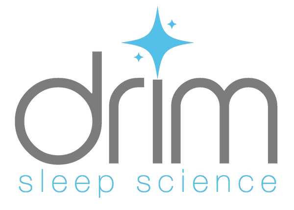Drim Sleep Science